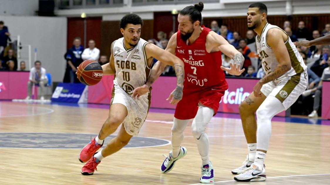 Plus belle basket cheap